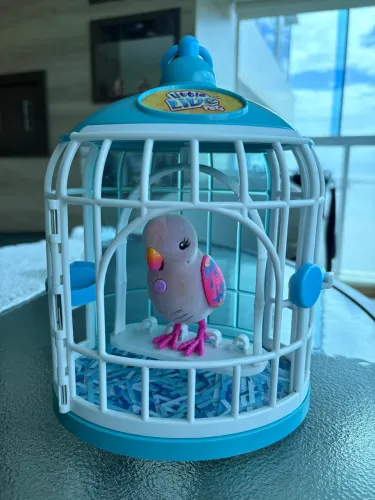 Little live pets