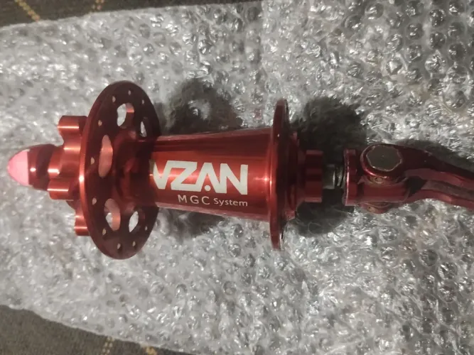 Cubo vzan 28 Furos