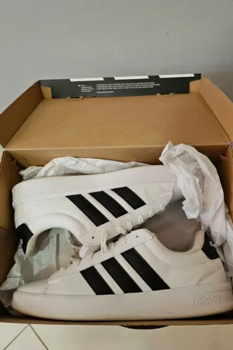 Tênis Nike Grand Court 3.0