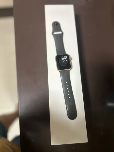 Apple Watch serie 3