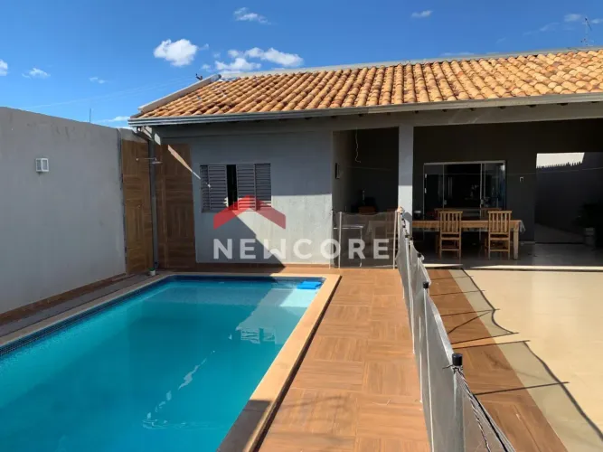 Casa em Rua Horácio Alves Cunha - Vila São João da Boa Vista - Bauru/SP