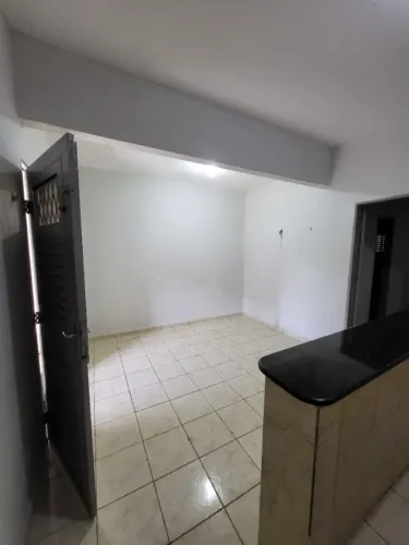 Casa kitnet