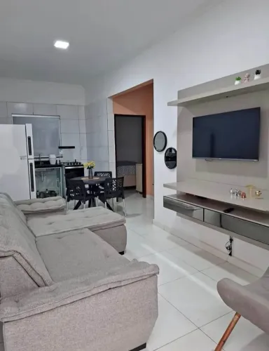 Vendo casa na marambaia Mf