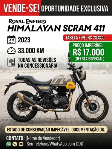 Scram 411