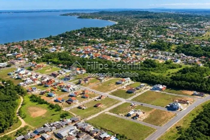 Terreno à venda, 2207m², Guaruja - Porto Alegre