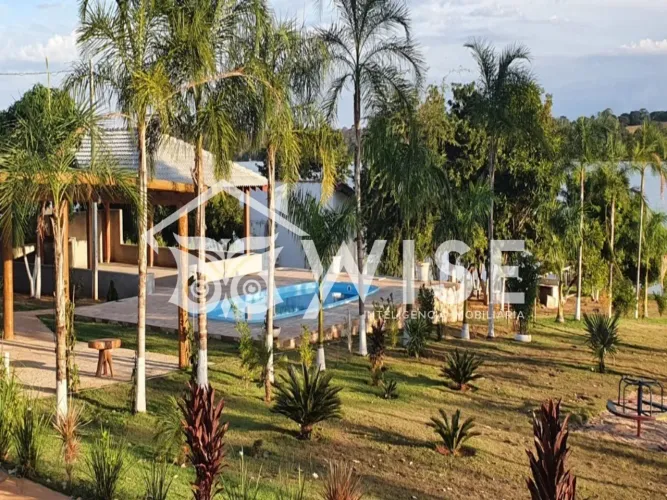 SÍTIO RURAL PARA VENDA EM PENÁPOLIS ? SP