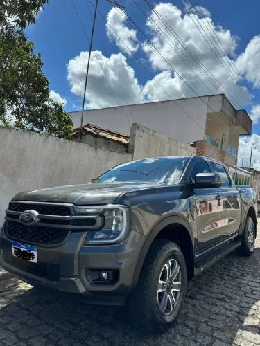 Ford Ranger XLS 2.0l 4X4 2025