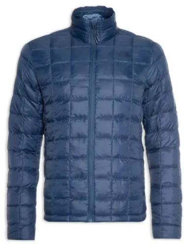 Jaqueta the north face azul