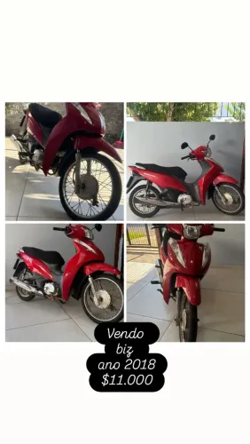 Bis110i ano 2018