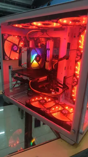 Pc gamer