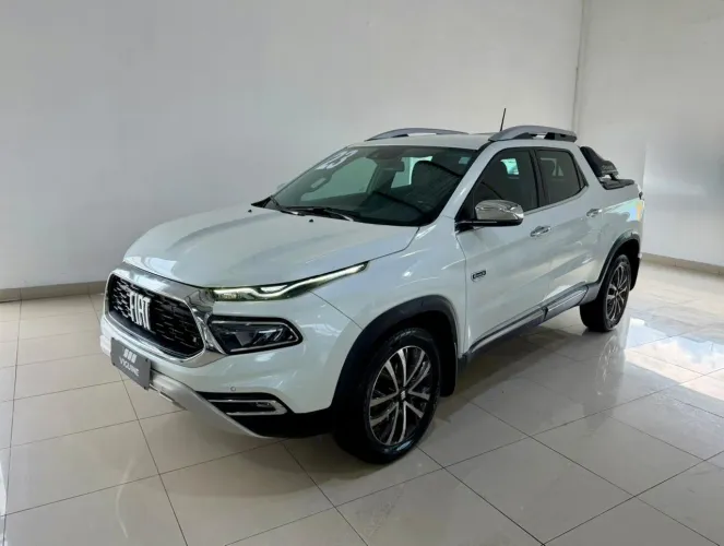 Fiat Toro Ranch 2.0 16V 4X4 Diesel Aut. 2023