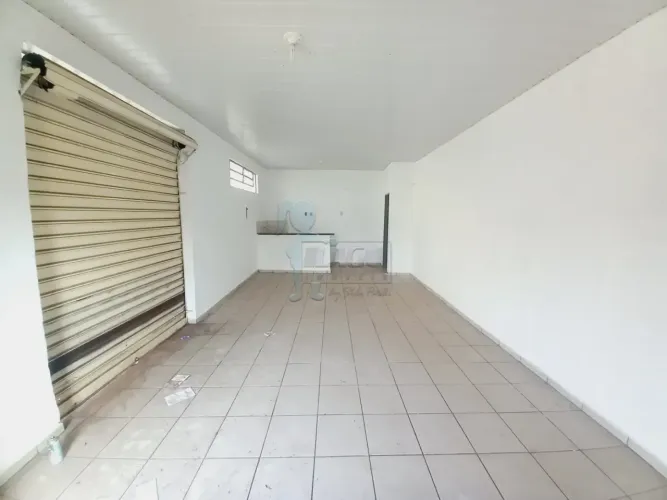 Loja de 43m² com 01 banheiro para locação - Campos Elíseos