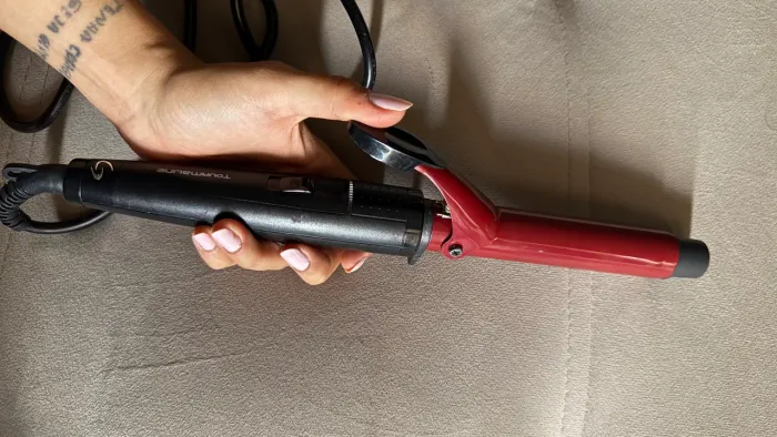 Babyliss Bivolt 25mm