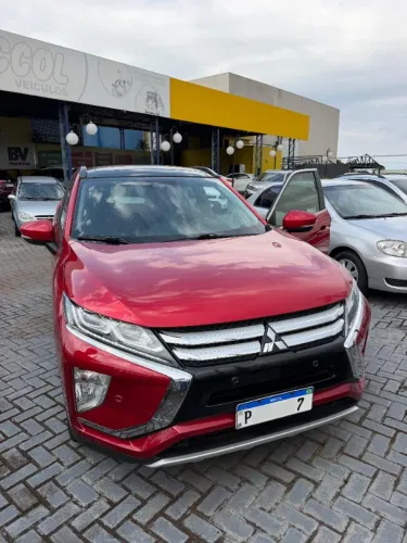 Mitsubishi Eclipse Cross HPE-S 1.5 AWD 165cv Aut. 2019