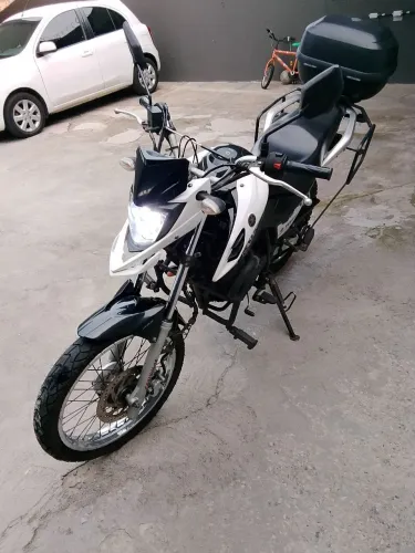Crosser 150 2019