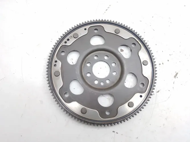 Volante Motor Hyundai Azera 3.3 2010 