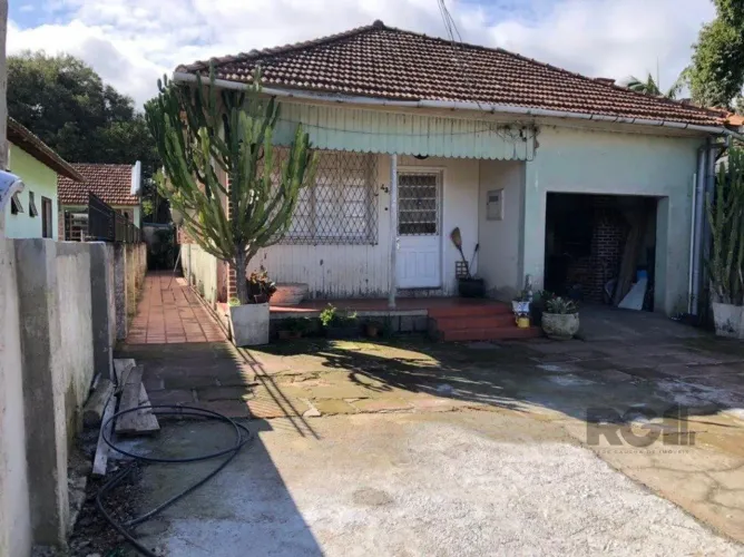 Terreno em Belém Novo