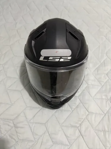 LS2 vector II