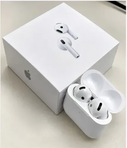 Air pod 04 (original + Cancelamento de ruido)