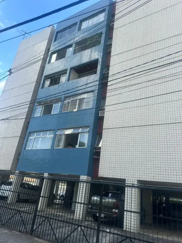 Apartamento à venda no BOSQUE D AMPEZZO, PARNAMIRIM, Recife, PE