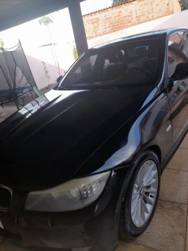 Imagem de BMW 320I A 2010