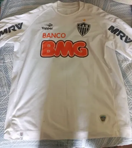 camiseta fluminense 2011 original, tamanho gg