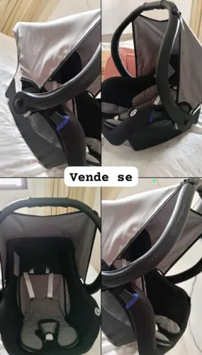 Bb conforto Tutti baby