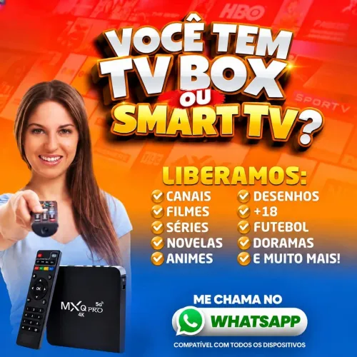Conteúdo online