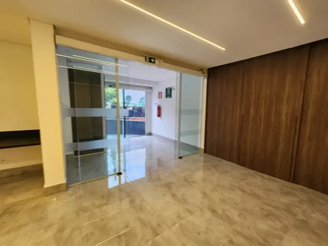 Imóvel para venda com 2 quartos 02 vagas em Buritis - Belo Horizonte - MG