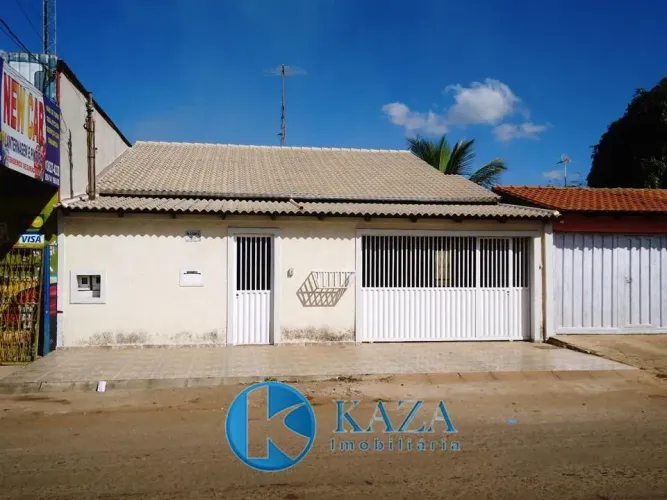 Imóvel para venda tem 171 metros quadrados com 3 quartos