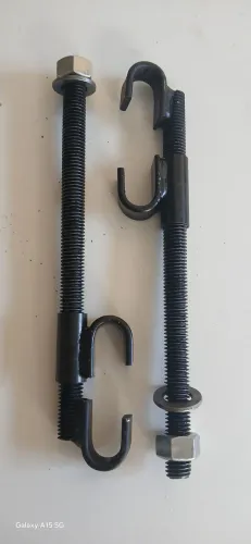 Encolhedor de molas