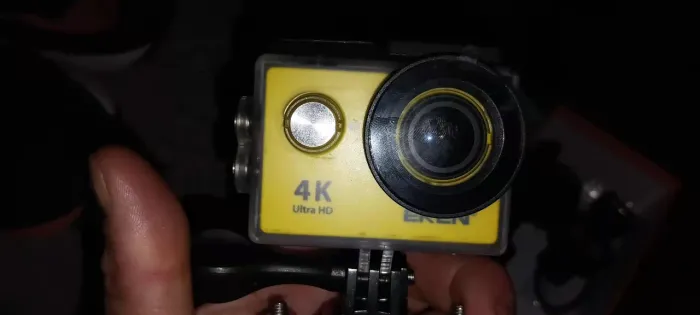 Câmera EKEN H9R 4K 