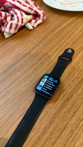 Apple Watch séries 5 
