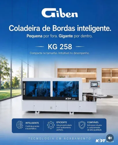 Coladeira de Bordas