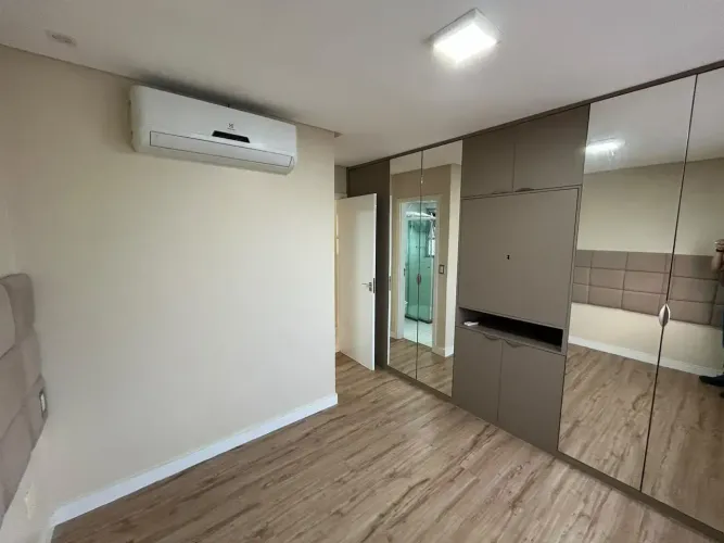 Apartamento para Alugar Paradise Sunrise Último Andar - DOM PEDRO