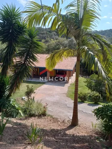 Chácara em Ibiúna - Ibiúna - Ibiúna/SP