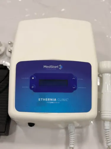 Radiofrequência estética