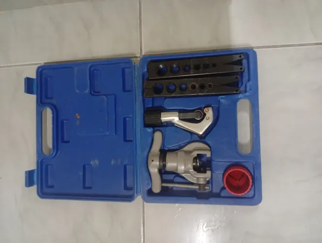 Vendo frangiador esentrico
