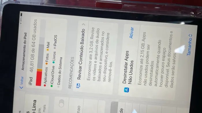 iPad 9