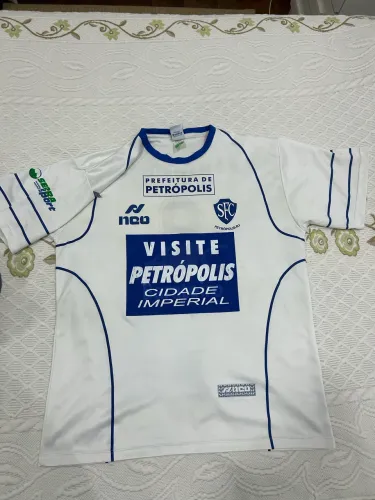 Camisa Serrano