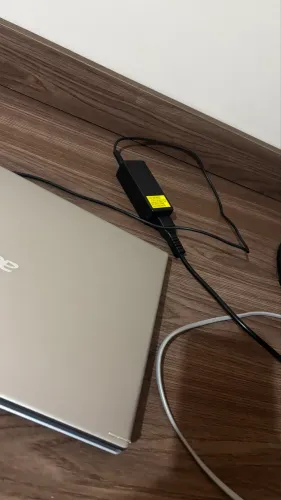 Notebook Acer i3 | 8GB RAM