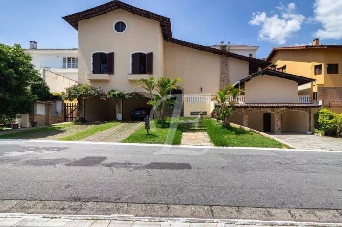 Casa com 5 quartos , 557 m² - venda por R$ 4.522.000 ou aluguel por R$ 19.367/mês - Alphav