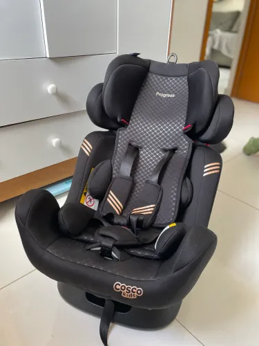 Cadeirinha Cosco Progress