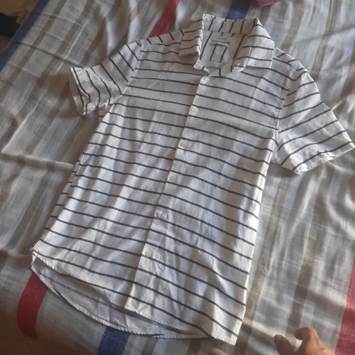 Camisa Calvin Klein M slim fit