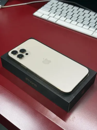 iPhone 12 PRO MAX