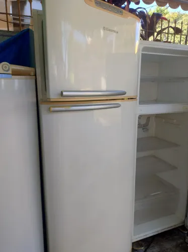 Geladeira duplex Fost Free