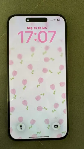 IPhone 14 Pro Max 128GB - Estado de Zero! (Único Dono)