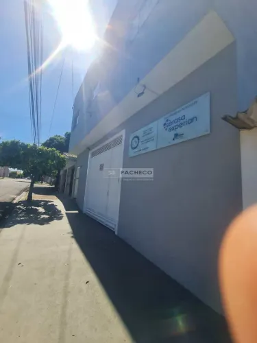 Conjunto Comercial, Nossa Senhora de Fátima, Piracicaba
