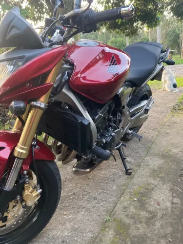 Honda Cb 600 Hornet