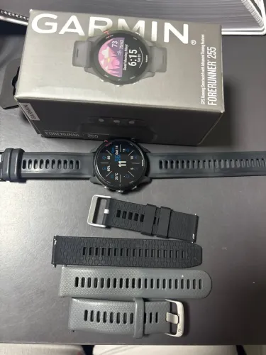 Garmin 255 basic